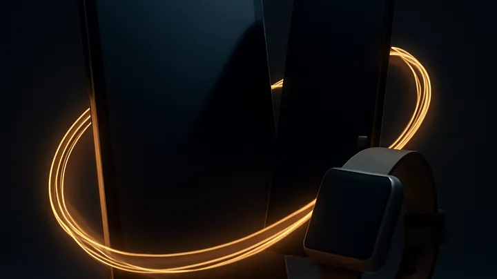 97777BDT COM - Multiple devices floating in harmony 97777BDT COM Multiple devices floating in harmony